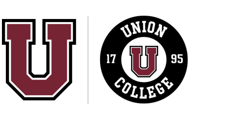 Block U and Circle '95 logos