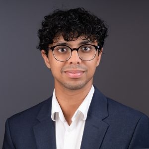 Professional headshot of Hassan Aamir