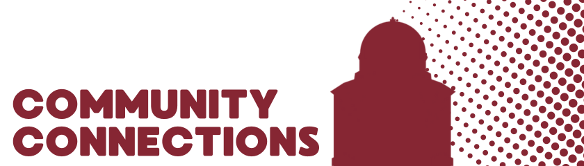 Community Connections logo