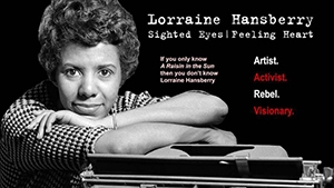 Lorraine Hansberry