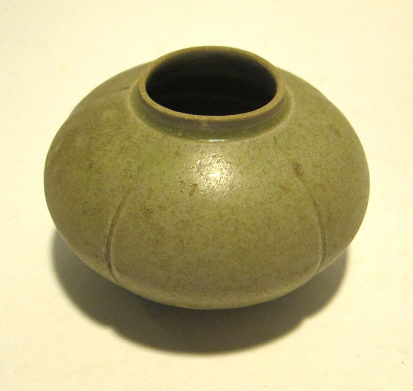 Chinese Jar