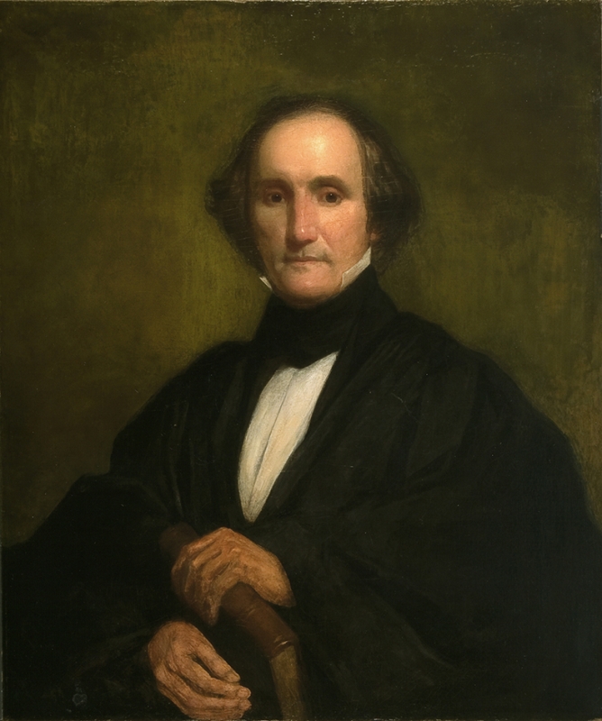 Samuel Haydon Sexton, Ichabod S. Spencer