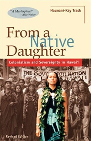 From a Native Daughter