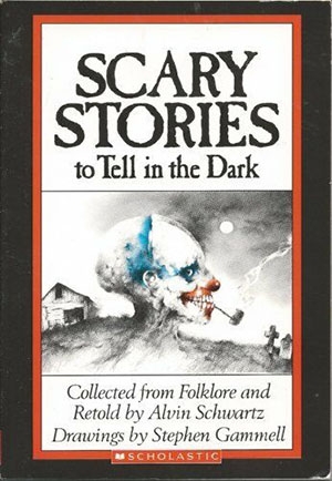 Scary Stories