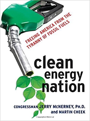 Clean Energy Nation