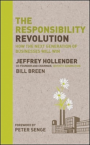 The Responsibility Revolution