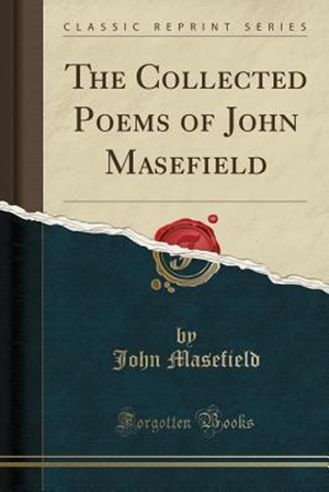 Poems of John Masefield