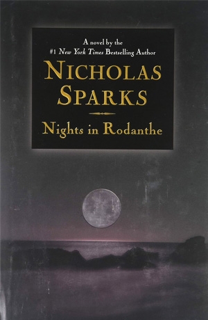 Nights In Rodanthe