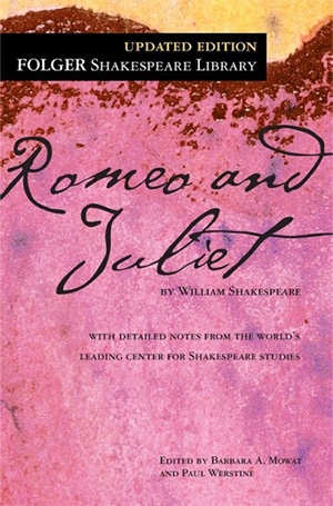 Romeo and Juliet