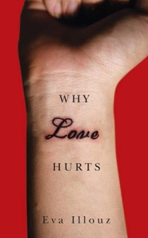 Why Love Hurts