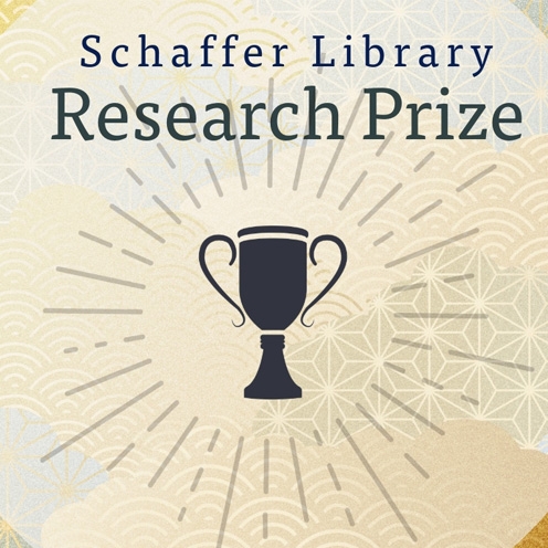 Research Prize