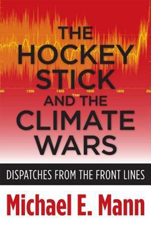 The Hockey Stick