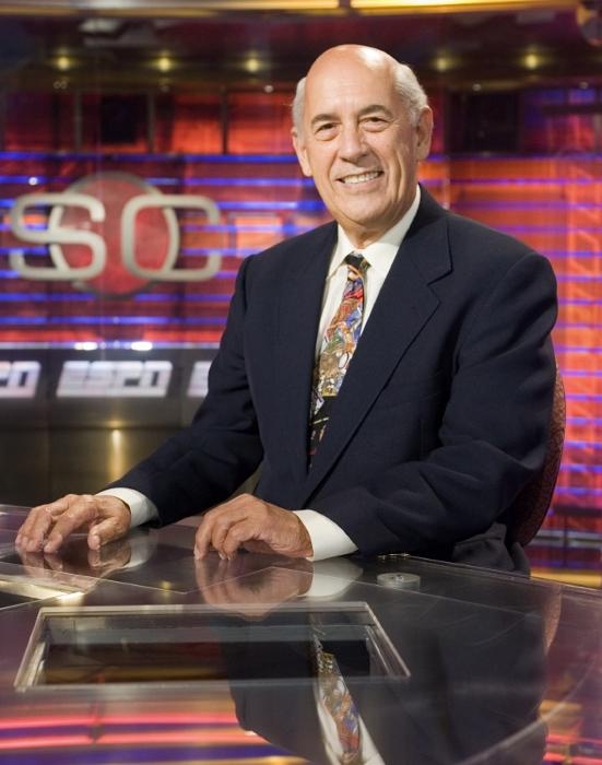 Founder of ESPN to speak at Union Union College