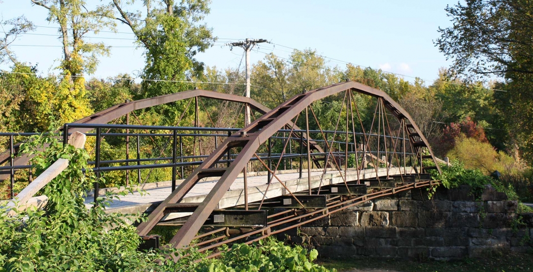 The Whiple Bridge