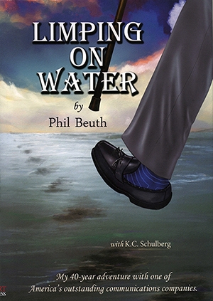 Phil Beuth book