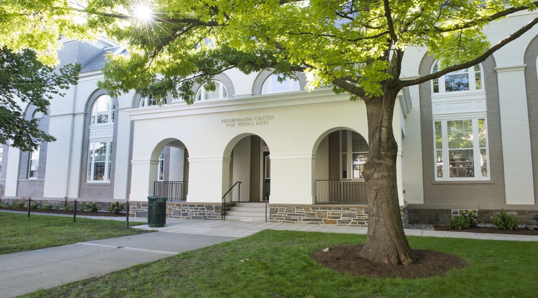 Feigenbaum Center for Visual Arts