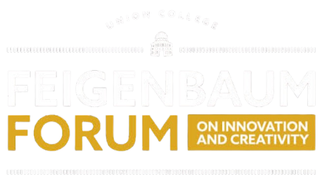 Feigenbaum Forum on Innovation and Creativity