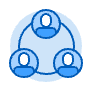 Organization Icon