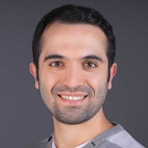 SAEED NARGESI