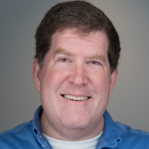 Professor Chad Orzel