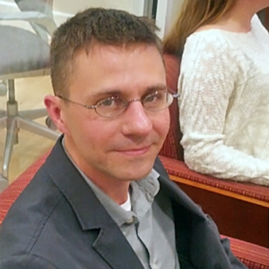 Timothy P. Stablein