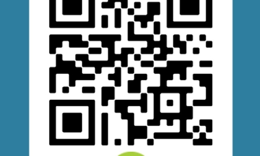 ORCID ID QR code