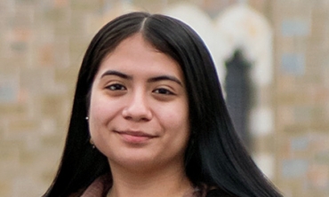 Leslie Quijada '24