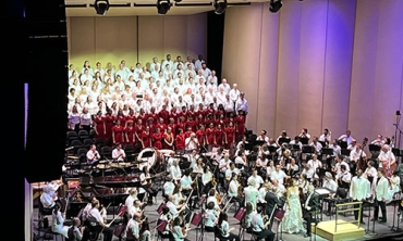 Philadelphia Orchestra at SPAC