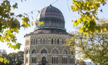 The College is set to welcome the Class of 2028