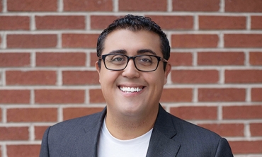 Antonio J. Gutierrez Jr. ’10