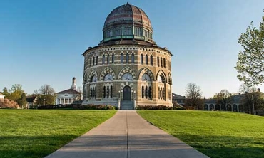 The Nott Memorial