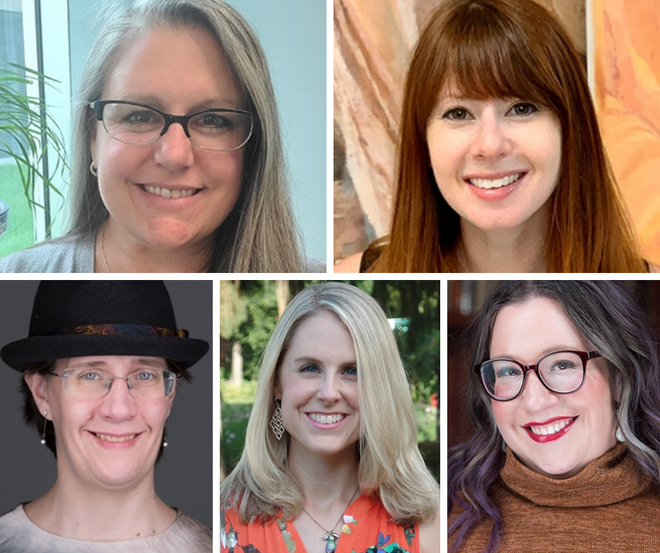 Five female faculty receive tenure | Union College